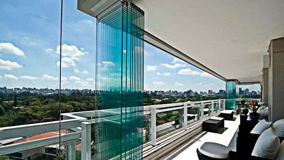 Çumra Cam Balkon - 0544 300 5894