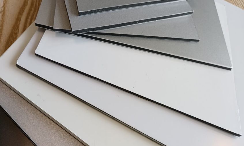 Kompozit Panel Kaplama - 0544 300 5894